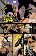 Catwoman vol 3 #38: 1